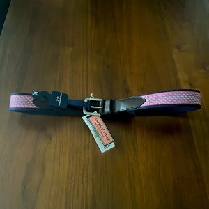 Vineyard Vines NWT men’s belt